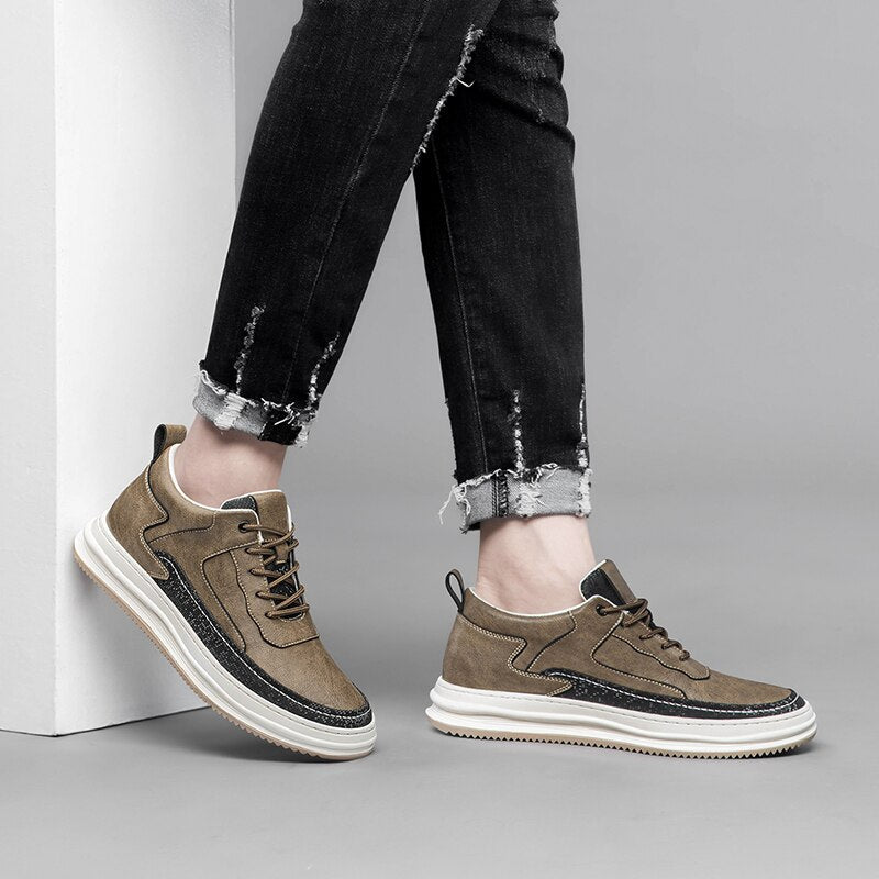 Tênis Casual Masculino Bellaro Jago® S1076