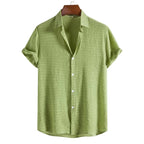Camisa Masculina Lisa Bellaro Coribe®