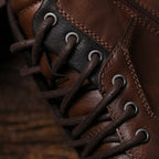 Bota de Couro Masculina Bellaro Vitto®