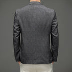 Blazer Masculino Slim Fit Bellaro® S1041