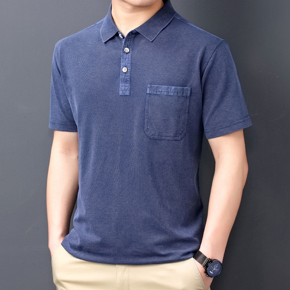 Camisa Polo Masculina Bellaro® S1064
