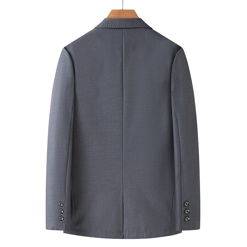 Blazer Masculino Plus Size Bellaro Andro®