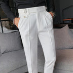 Calça Social Masculina Bellaro® S1225