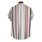 Camisa Masculina Listrada Bellaro Icatu®