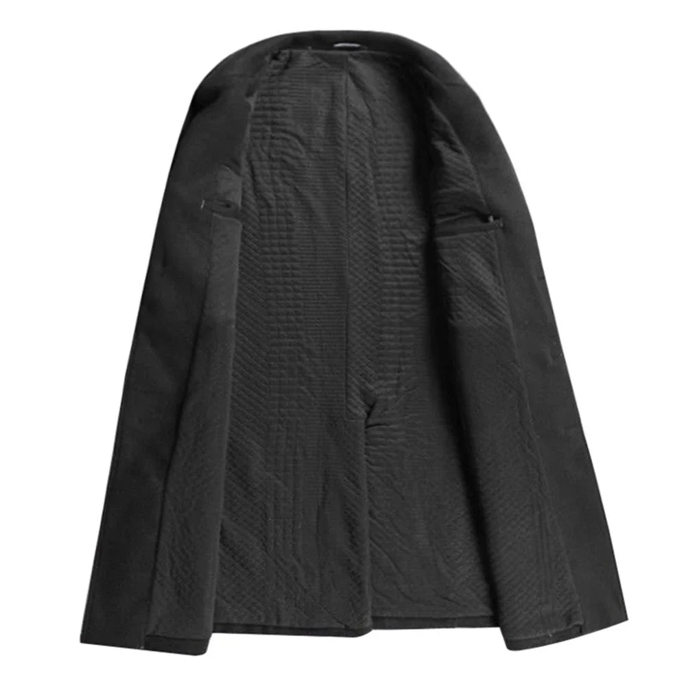 Sobretudo Longo Masculino Bellaro® S1261