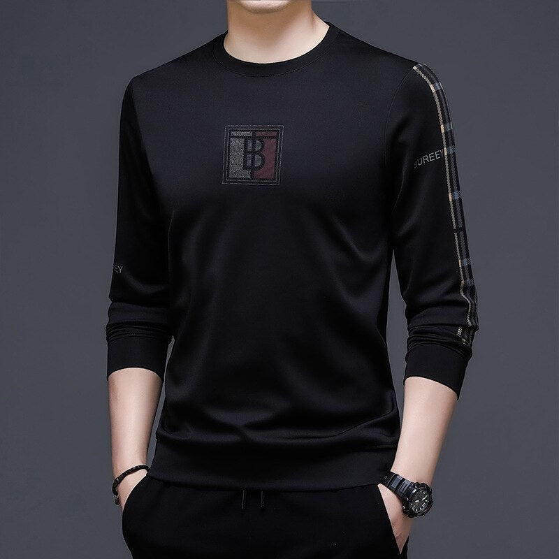 Camisa Manga Longa Masculina Bellaro® S1022