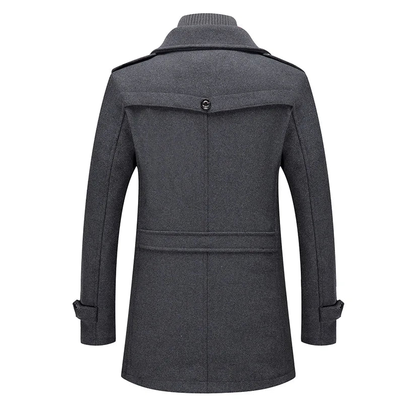 Casaco Masculino Grife Bellaro® S1135