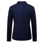 Blazer Masculino Slim Bellaro® S1258
