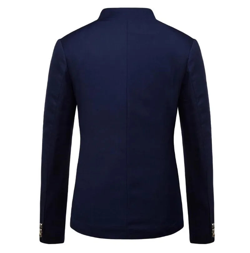 Blazer Masculino Slim Bellaro® S1258