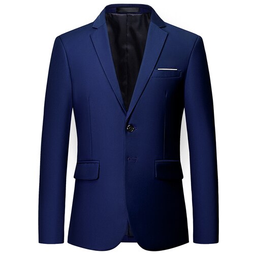 Blazer Masculino Bellaro Huib®