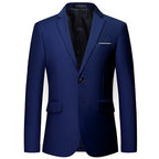 Blazer Masculino Bellaro Huib®