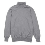 Suéter Plus Size Gola Alta Masculino Bellaro®