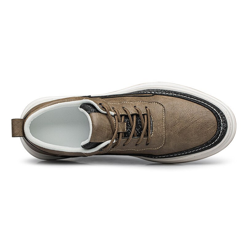 Tênis Casual Masculino Bellaro Jago® S1076