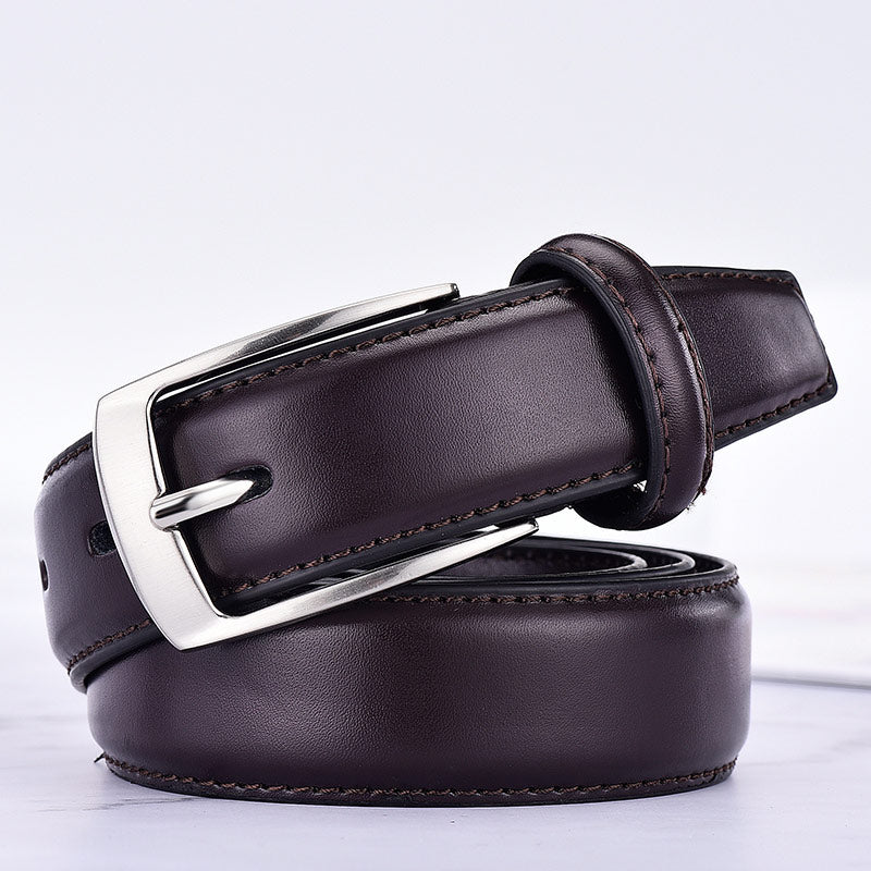 Cinto Masculino de Couro