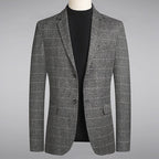 Blazer Masculino Slim Fit Esporte Fino Bellaro® S1043