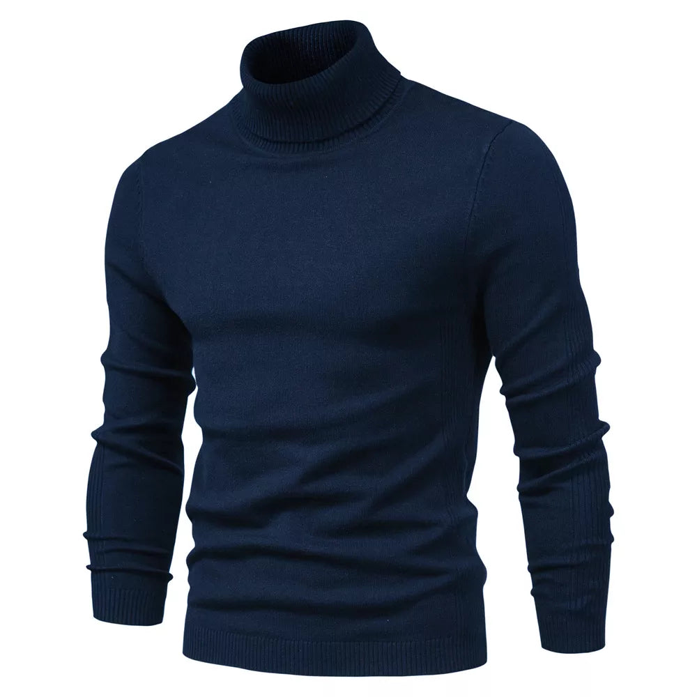 Suéter Masculino Gola Alta Bellaro Juve®