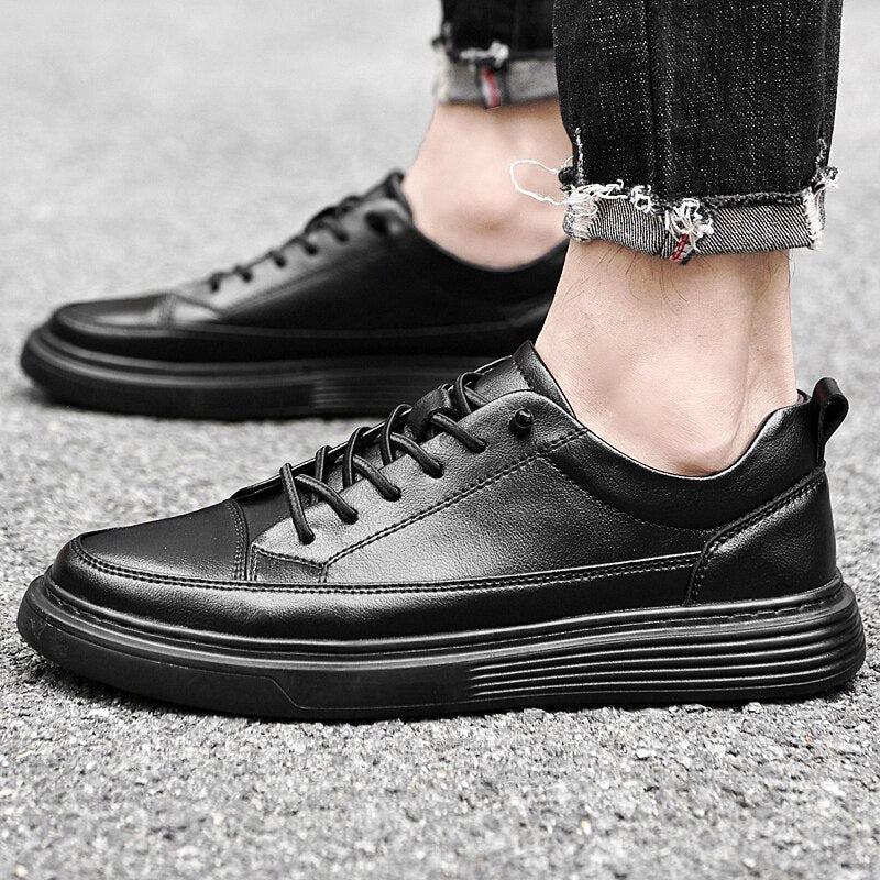 Tênis Casual Masculino Bellaro Gerrit® S1074