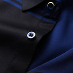 Camisa Masculina Manga Longa Xadrez Premium