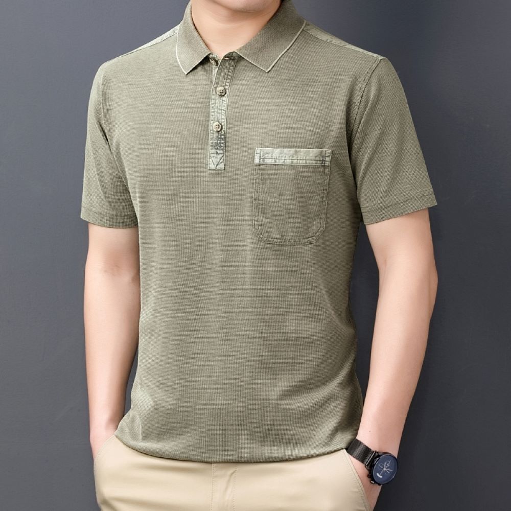 Camisa Polo Masculina Bellaro® S1064