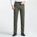 Calça de Alfaiataria Social Masculina Bellaro® S1253