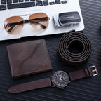 Kit de Luxo Masculino