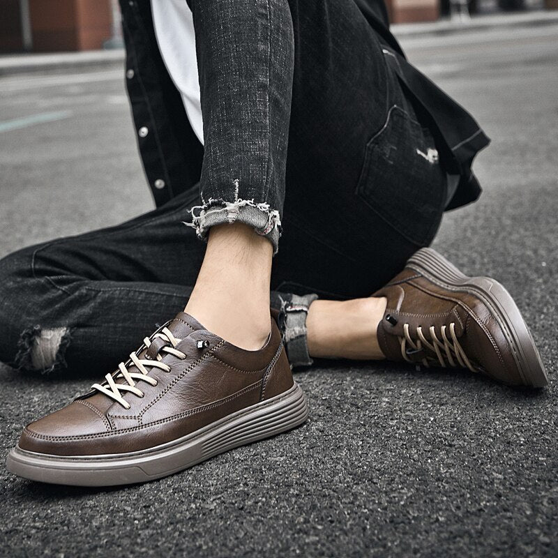 Tênis Casual Masculino Bellaro Gerrit® S1074