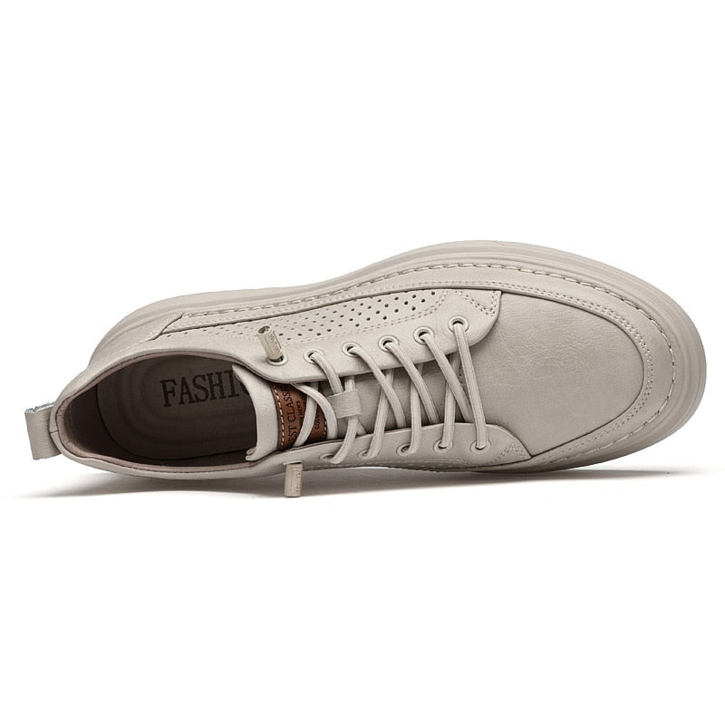Tênis Casual Masculino Bellaro Breathable® S1075