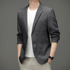 Blazer Masculino Slim Fit Bellaro® S1041