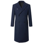 Sobretudo Longo Transpassado Masculino Bellaro® S1262