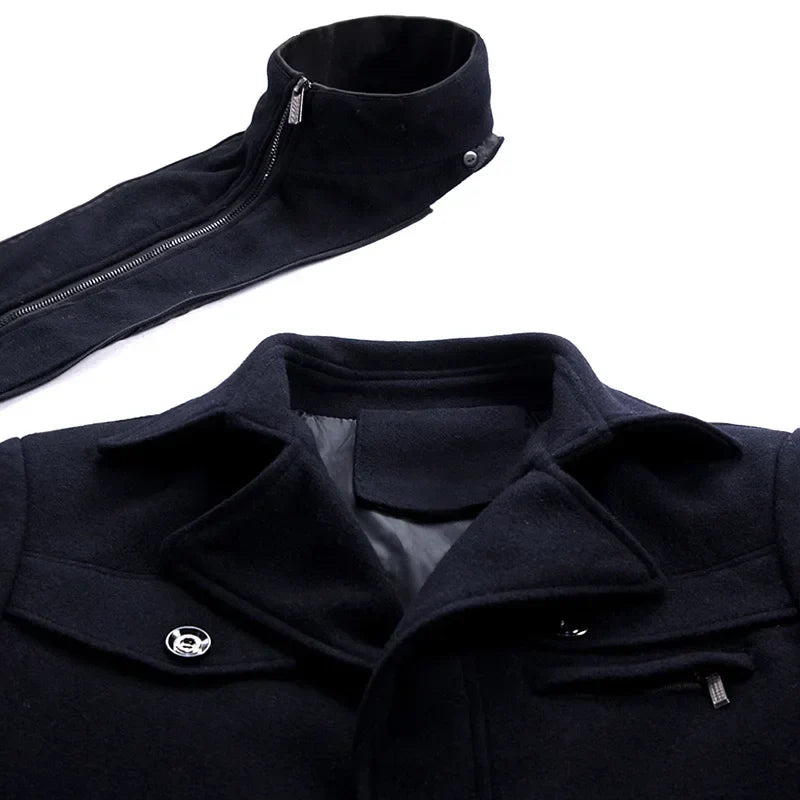 Casaco Masculino Grife Bellaro® S1271
