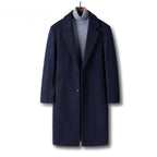 Sobretudo Longo Masculino Grife Bellaro® S1320