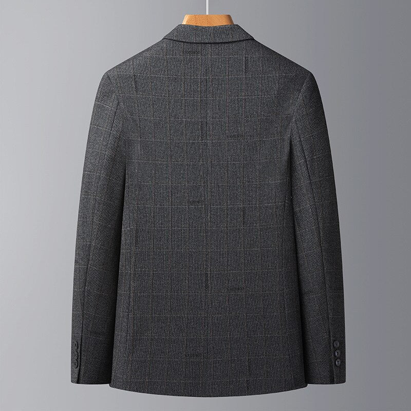 Blazer Masculino Esporte Fino Moderno Bellaro® S1042
