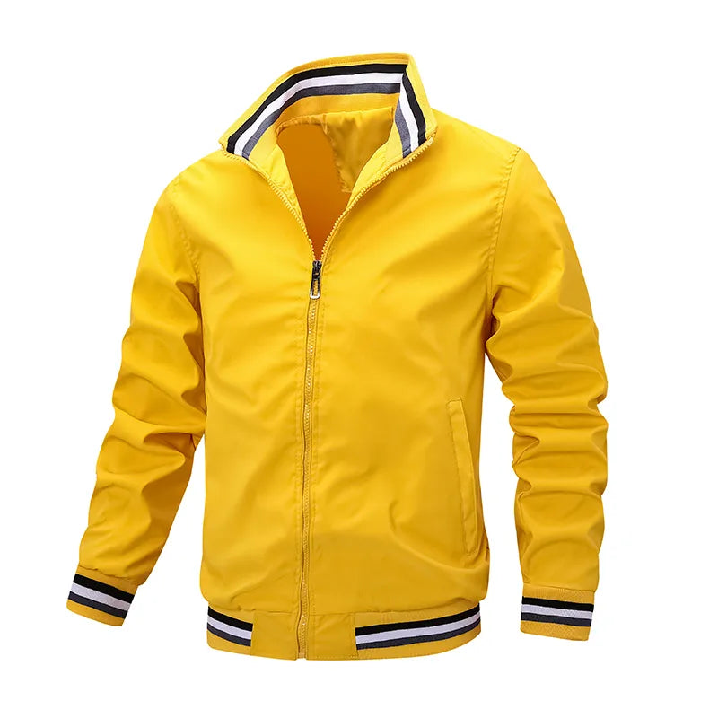 Jaqueta Esportiva Masculina Bellaro®