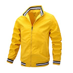 Jaqueta Esportiva Masculina Bellaro®
