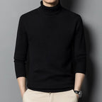 Suéter Gola Alta Masculino Bellaro® S1282
