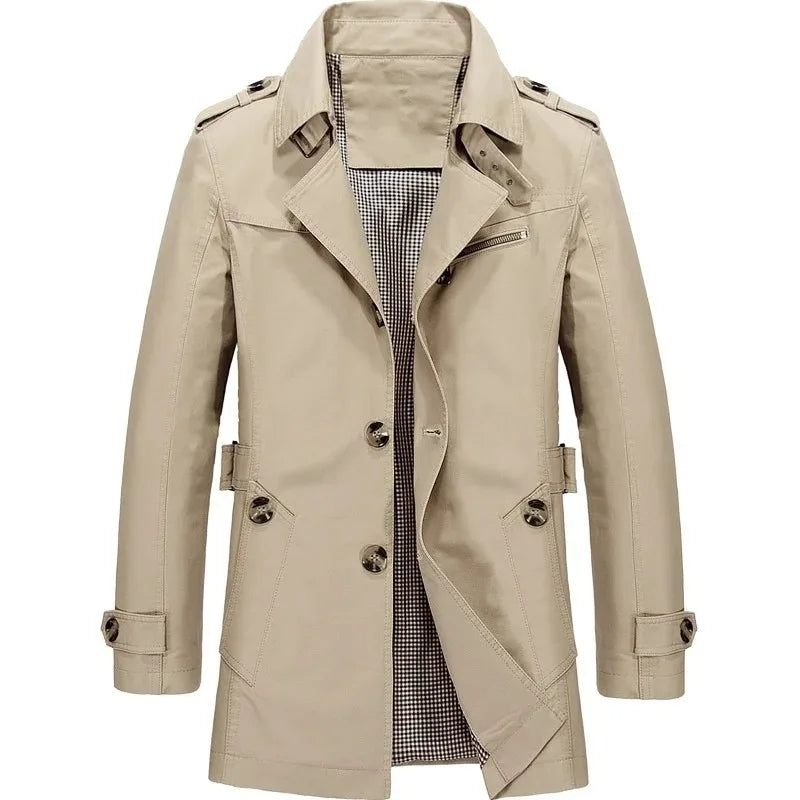 Casaco Masculino Casual Grife Bellaro® S1305