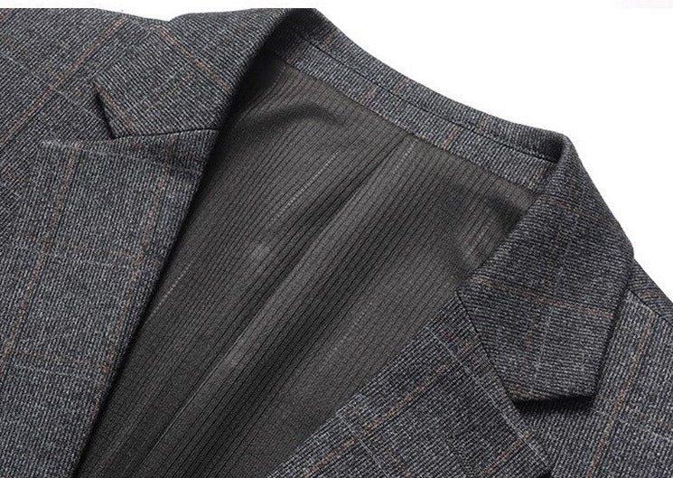 Blazer Masculino Esporte Fino Moderno Bellaro® S1042