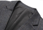 Blazer Masculino Esporte Fino Moderno Bellaro® S1042