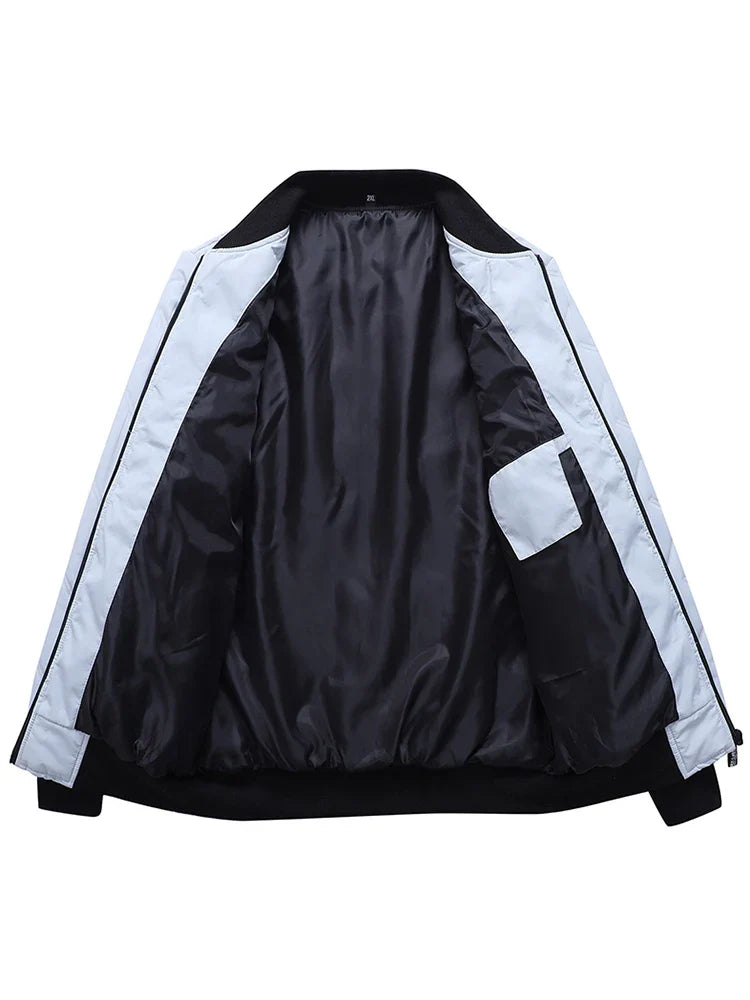 Jaqueta Masculina Acolchoada Bellaro®