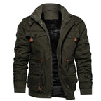 Jaqueta Masculina Casual Bellaro®