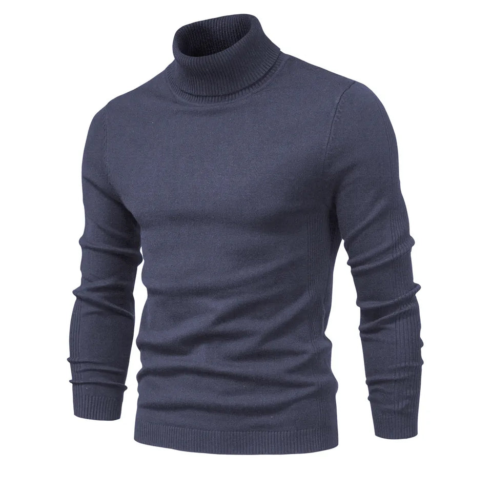 Suéter Masculino Gola Alta Bellaro Juve®
