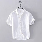 Camisa Masculina de Linho Bellaro® S1171