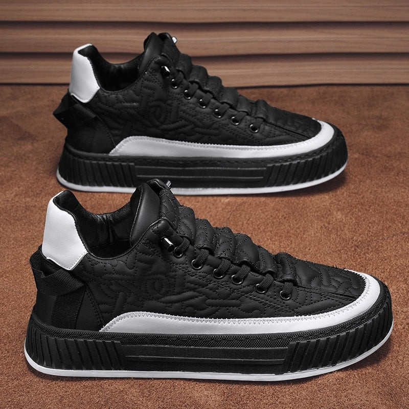 Tênis Casual Masculino Bellaro Huxley® S1084