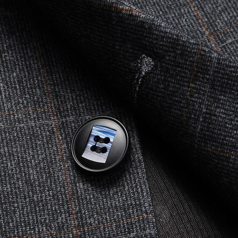 Blazer Masculino Esporte Fino Moderno Bellaro® S1042