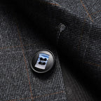 Blazer Masculino Esporte Fino Moderno Bellaro® S1042