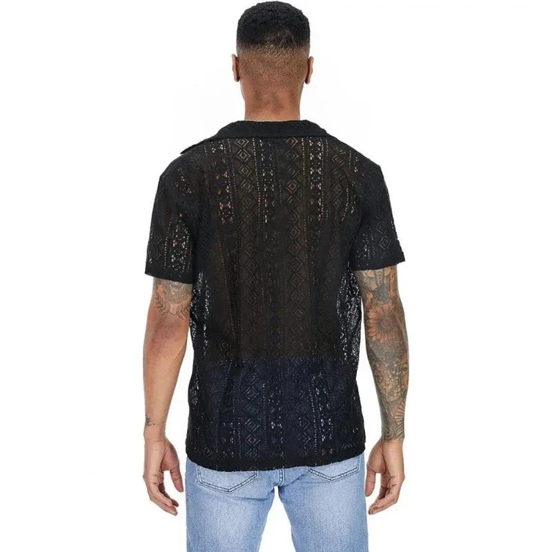 Camisa Masculina Bellaro Velez®