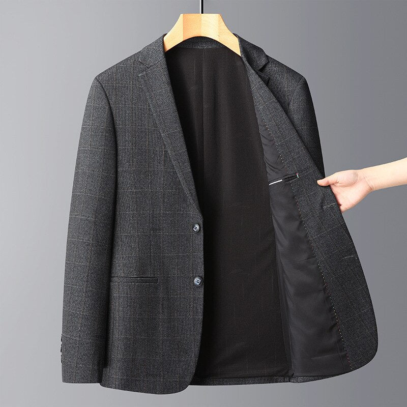 Blazer Masculino Esporte Fino Moderno Bellaro® S1042