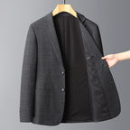 Blazer Masculino Esporte Fino Moderno Bellaro® S1042