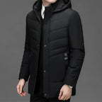 Jaqueta Masculina Impermeável Bellaro® S1309