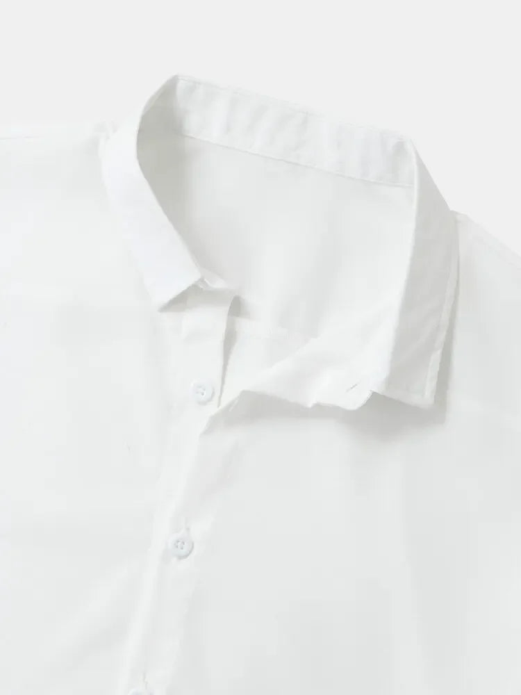 Camisa Masculina Estampada Bellaro Jacobina®